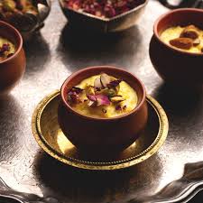 Kesar Phirni